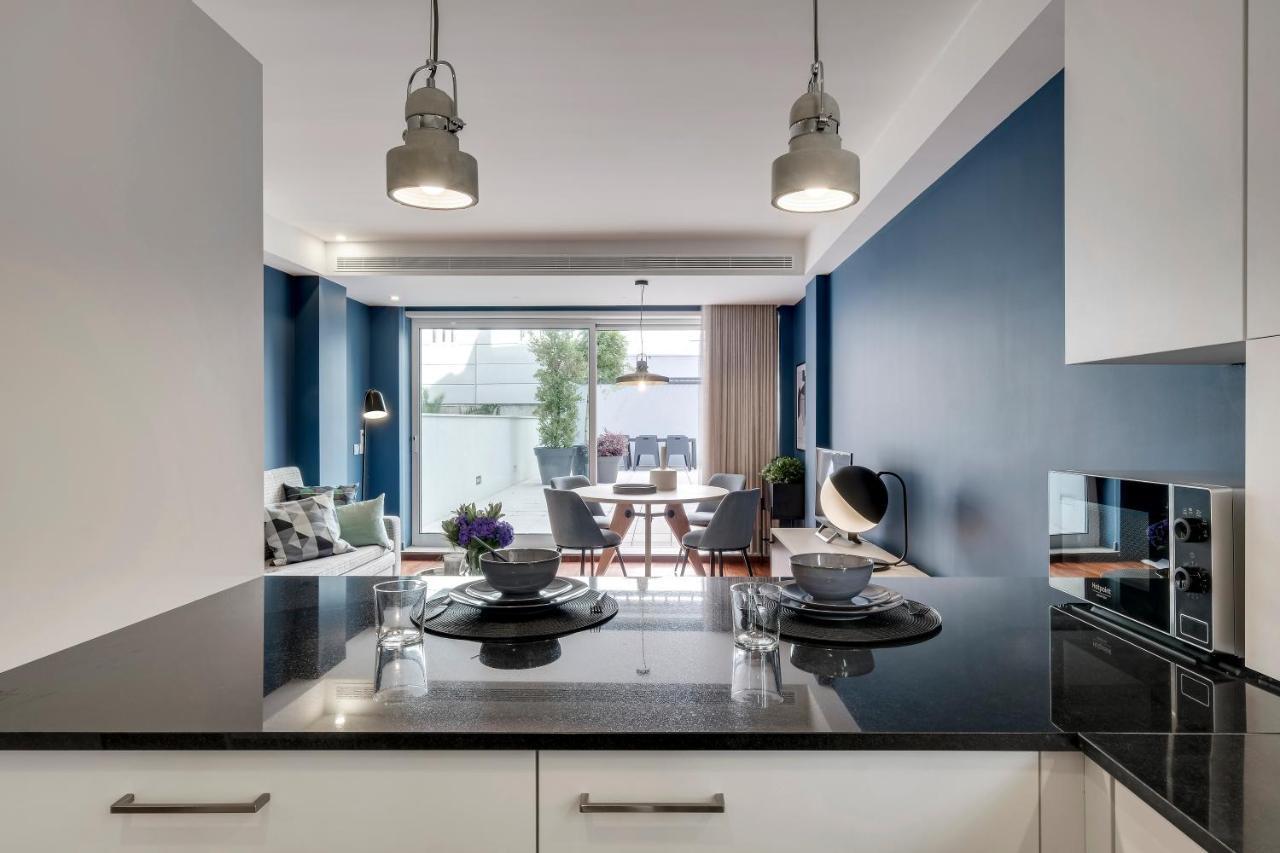Nº150 Apartment Duplex With Terrace Braga Zewnętrze zdjęcie