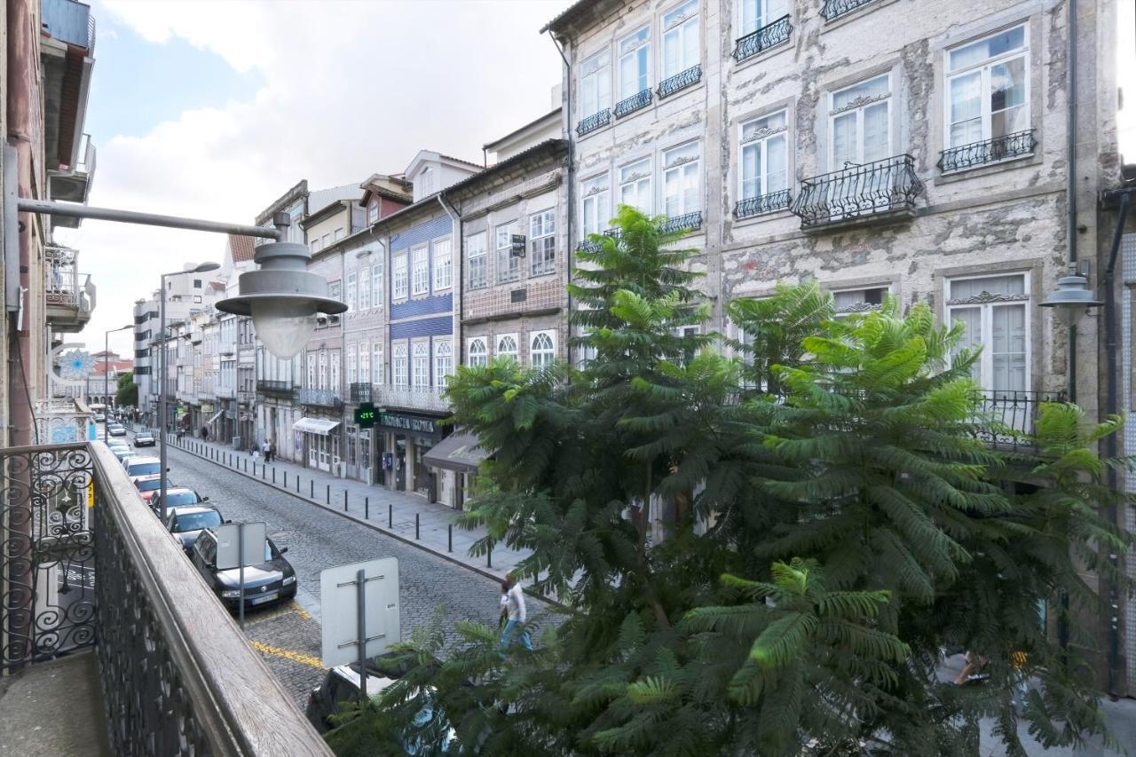 Nº150 Apartment Duplex With Terrace Braga Zewnętrze zdjęcie