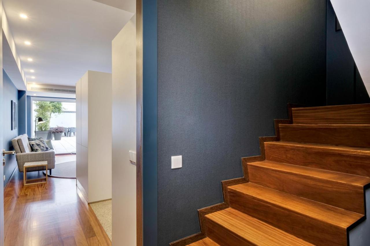 Nº150 Apartment Duplex With Terrace Braga Zewnętrze zdjęcie